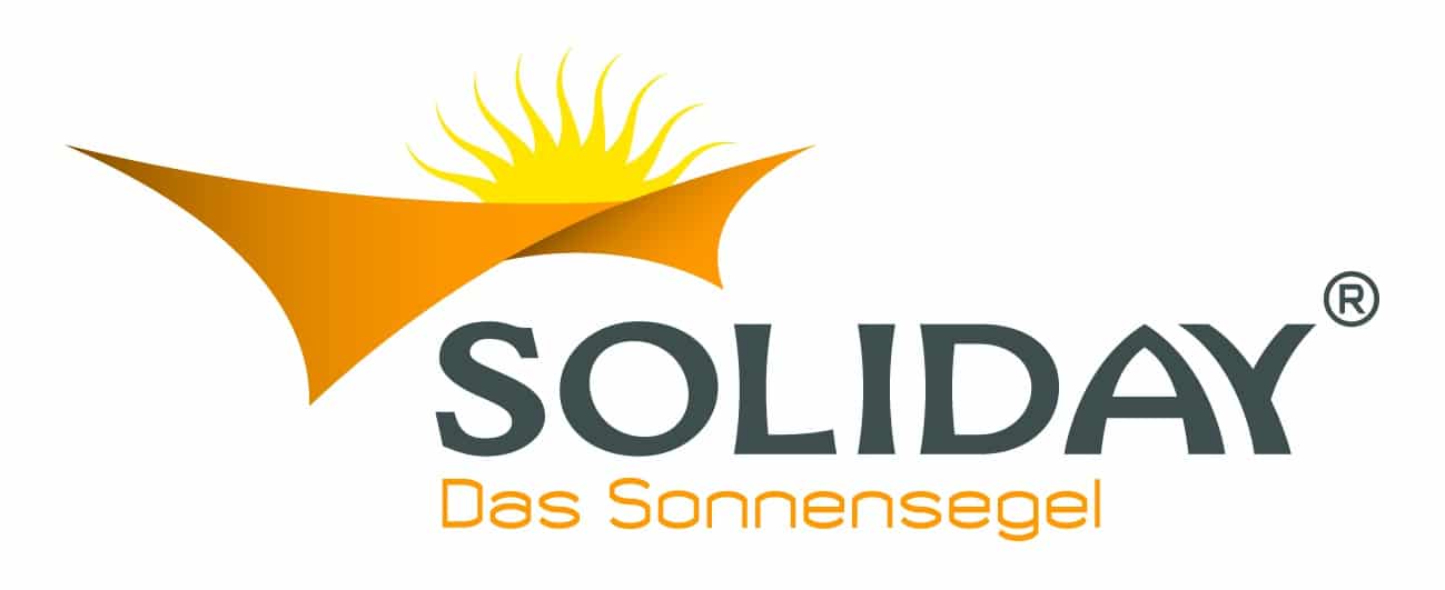 Logo SOLIDAY