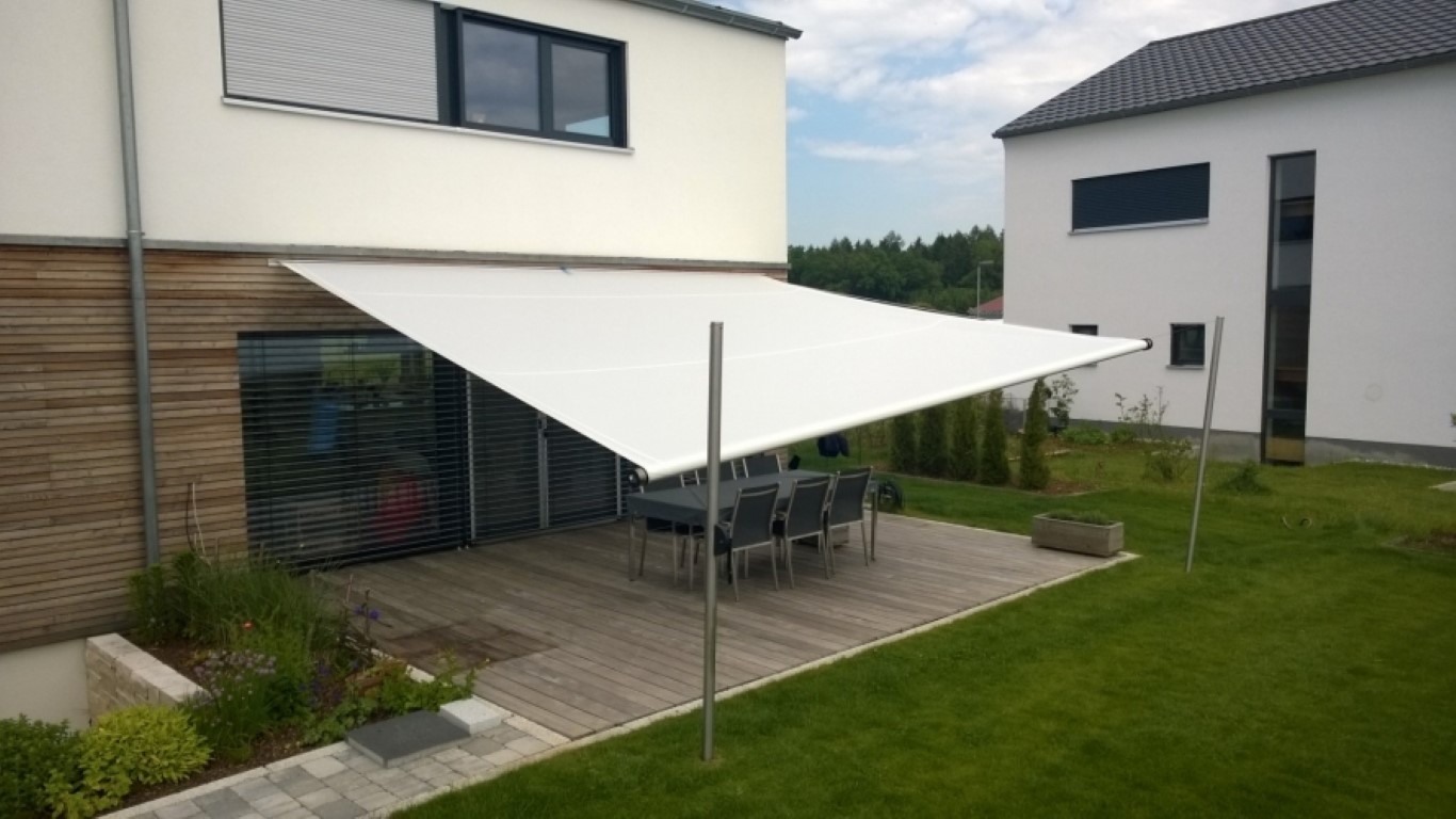 Sonnensegel | Schmidt GmbH & Co KG