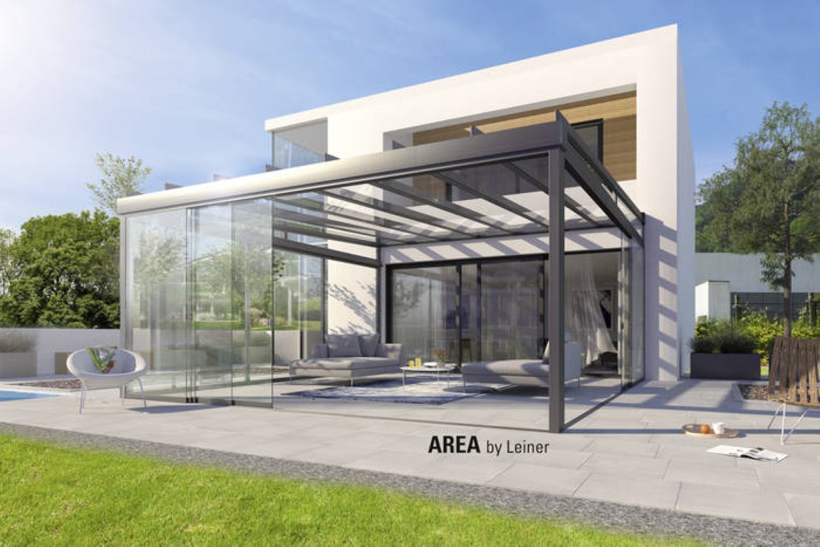 Terrassenüberdachungen | Schmidt GmbH & Co KG